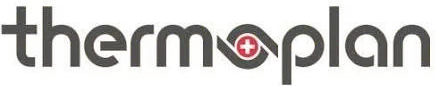 Thermaplan logo